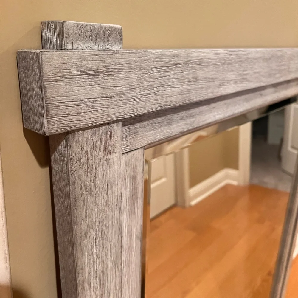 Dresser Mirror